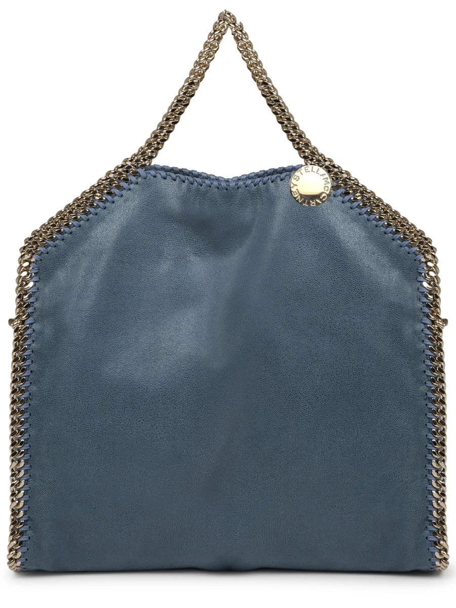 Borsa Tote falabella Fold Over by Stella McCartney