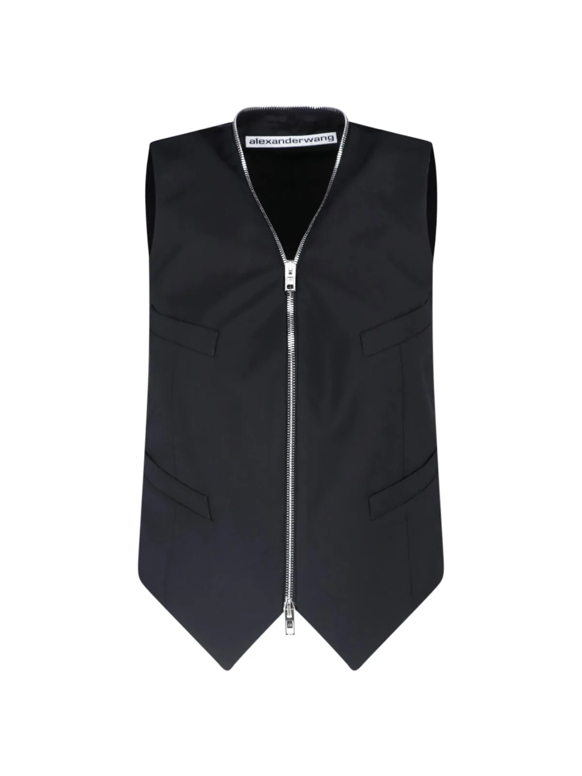 Zip Gilet