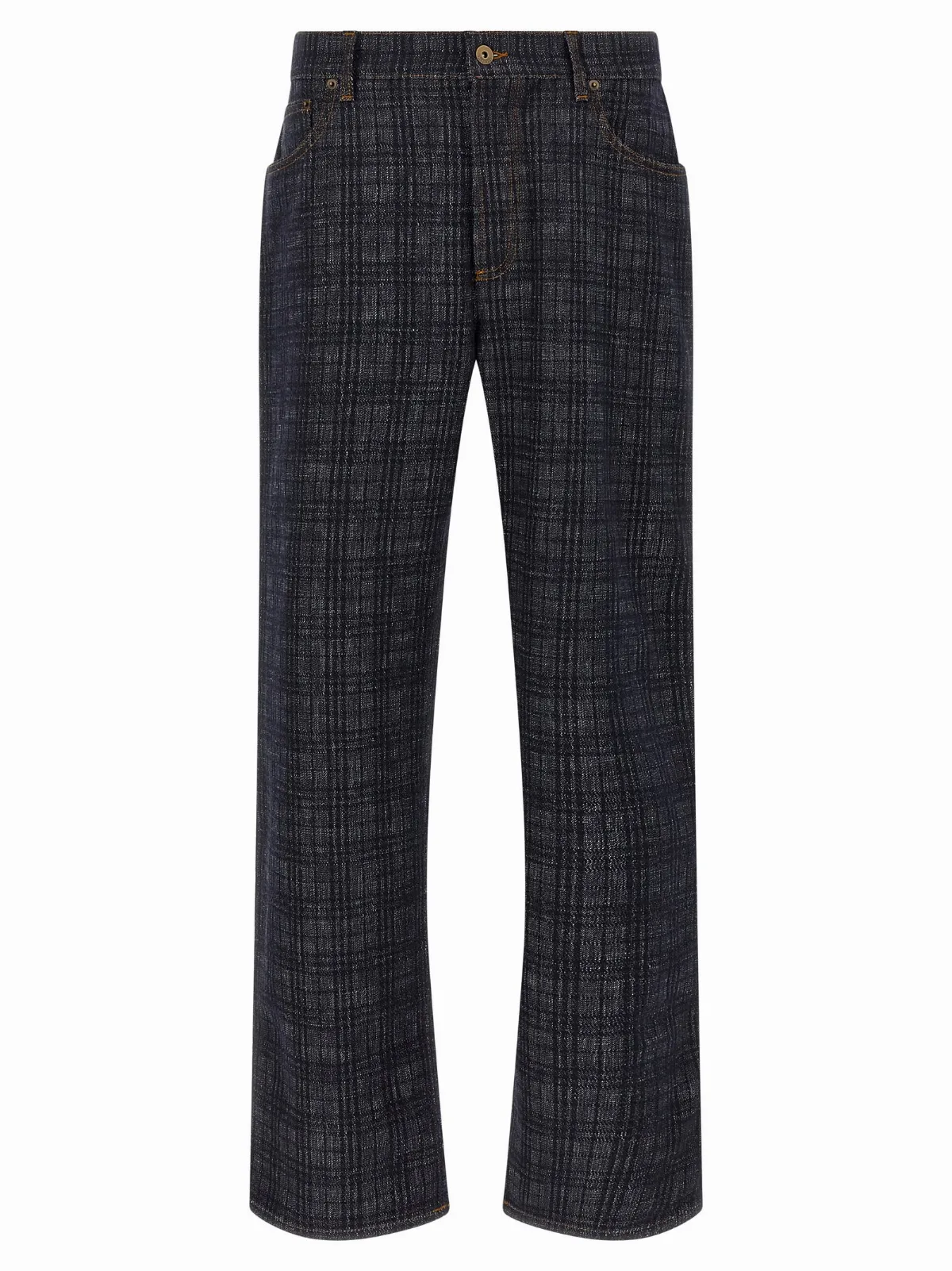 dexter Jeans
