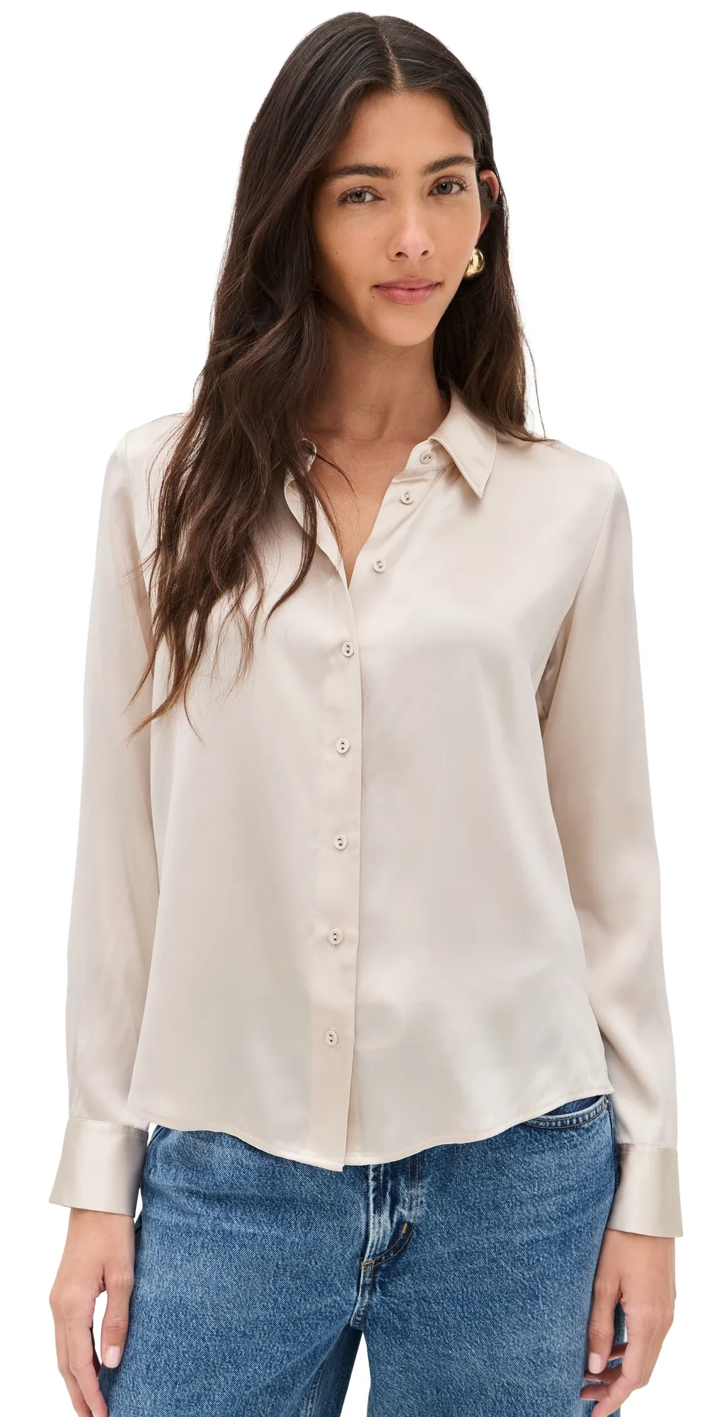 Crosby Blouse
