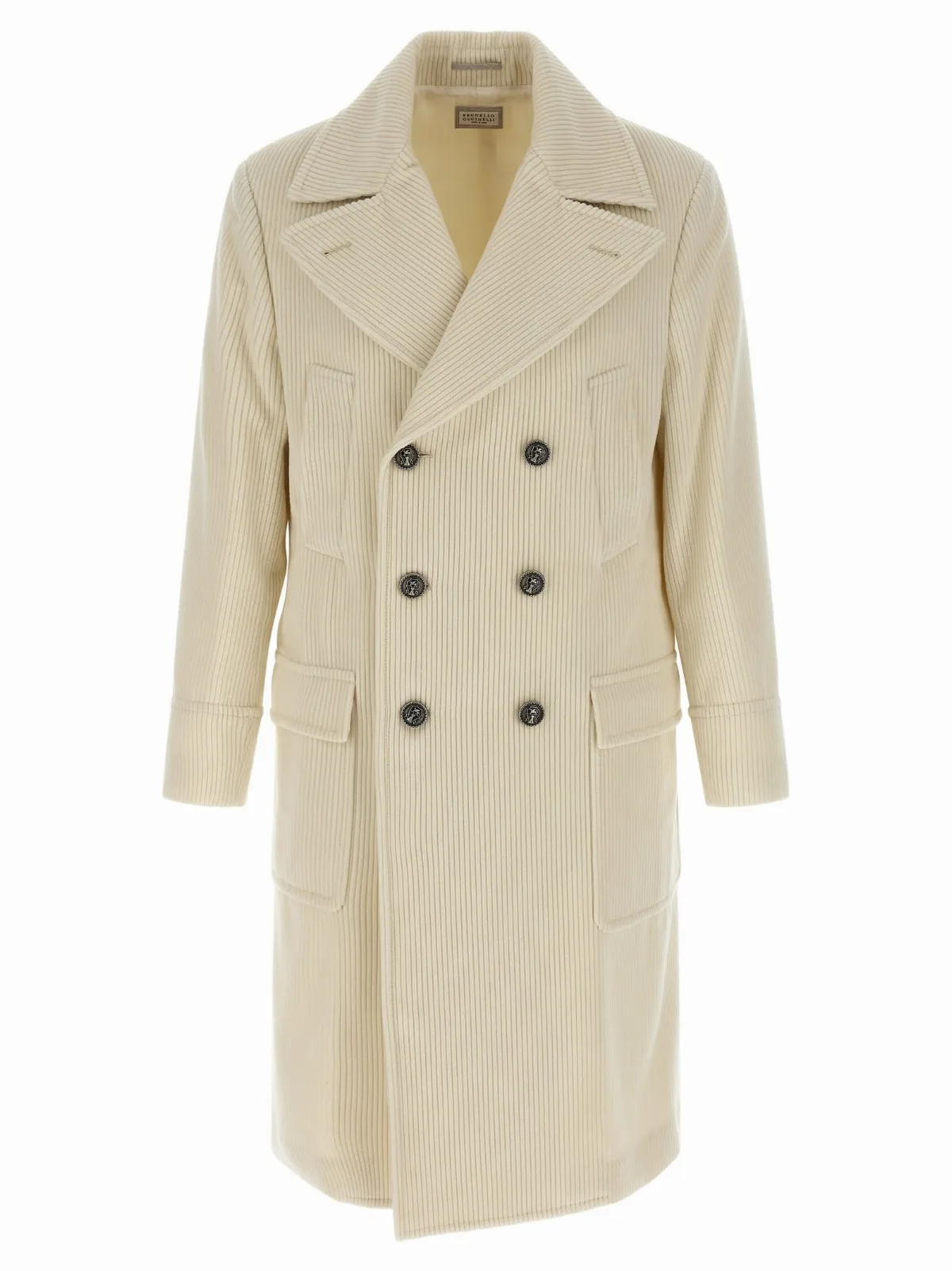 Velvet Coat