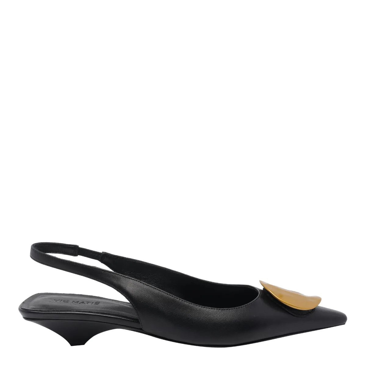 Baron Slingback by Vic Matié