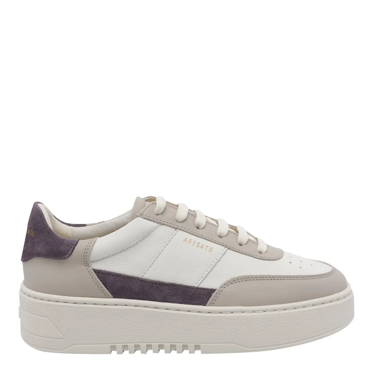 Orbit Vintage Sneakers