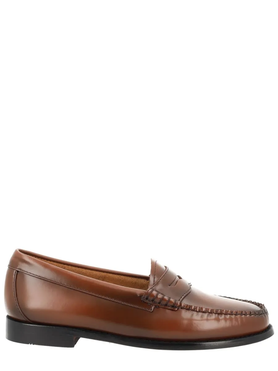 G. H.Bass & Co. Moccasin weejun Penny