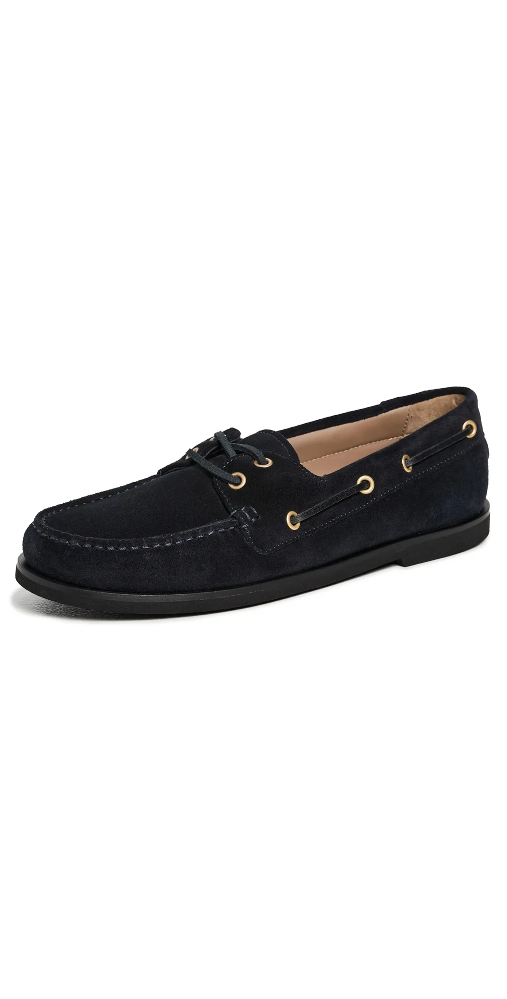 The Vande Boat Shoes