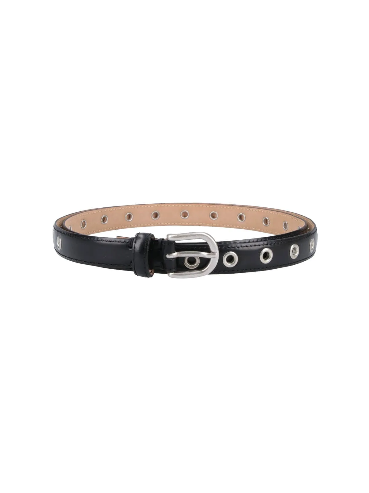 Leather Belt hostile