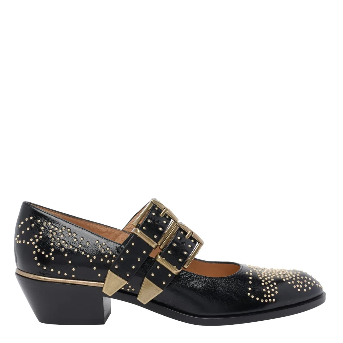 16s Susan Pumps