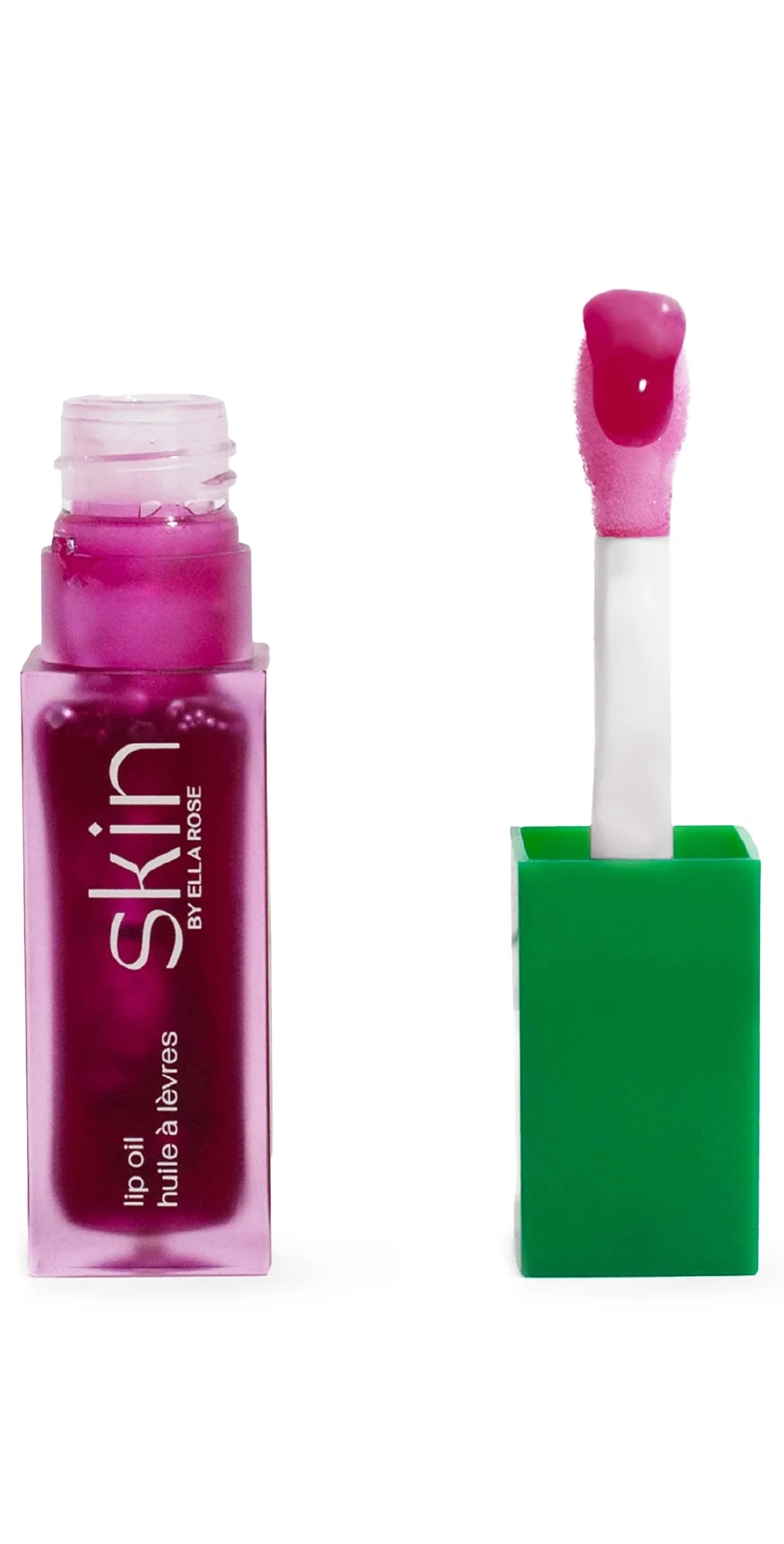 Lip Oil by Skin by Ella Rose