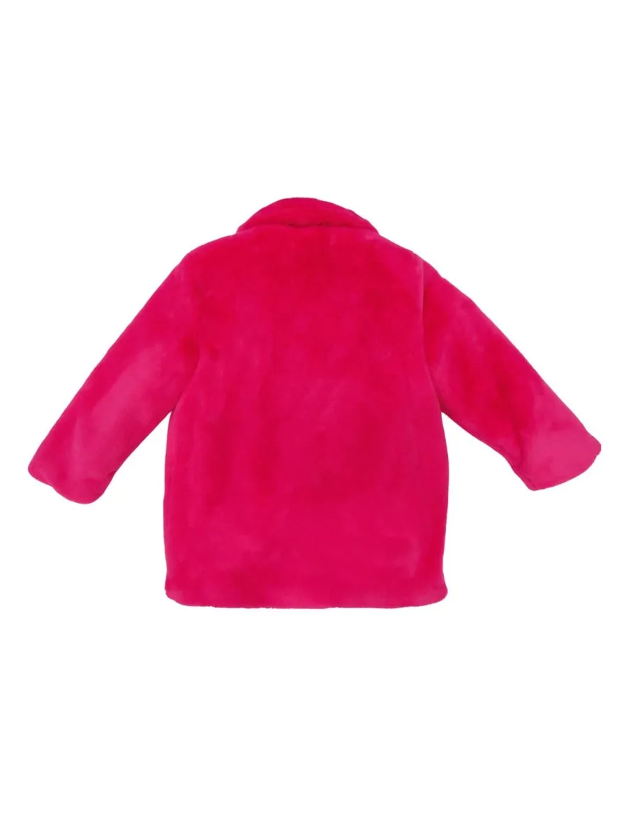 Synthetic Jacket by Miss Blumarine