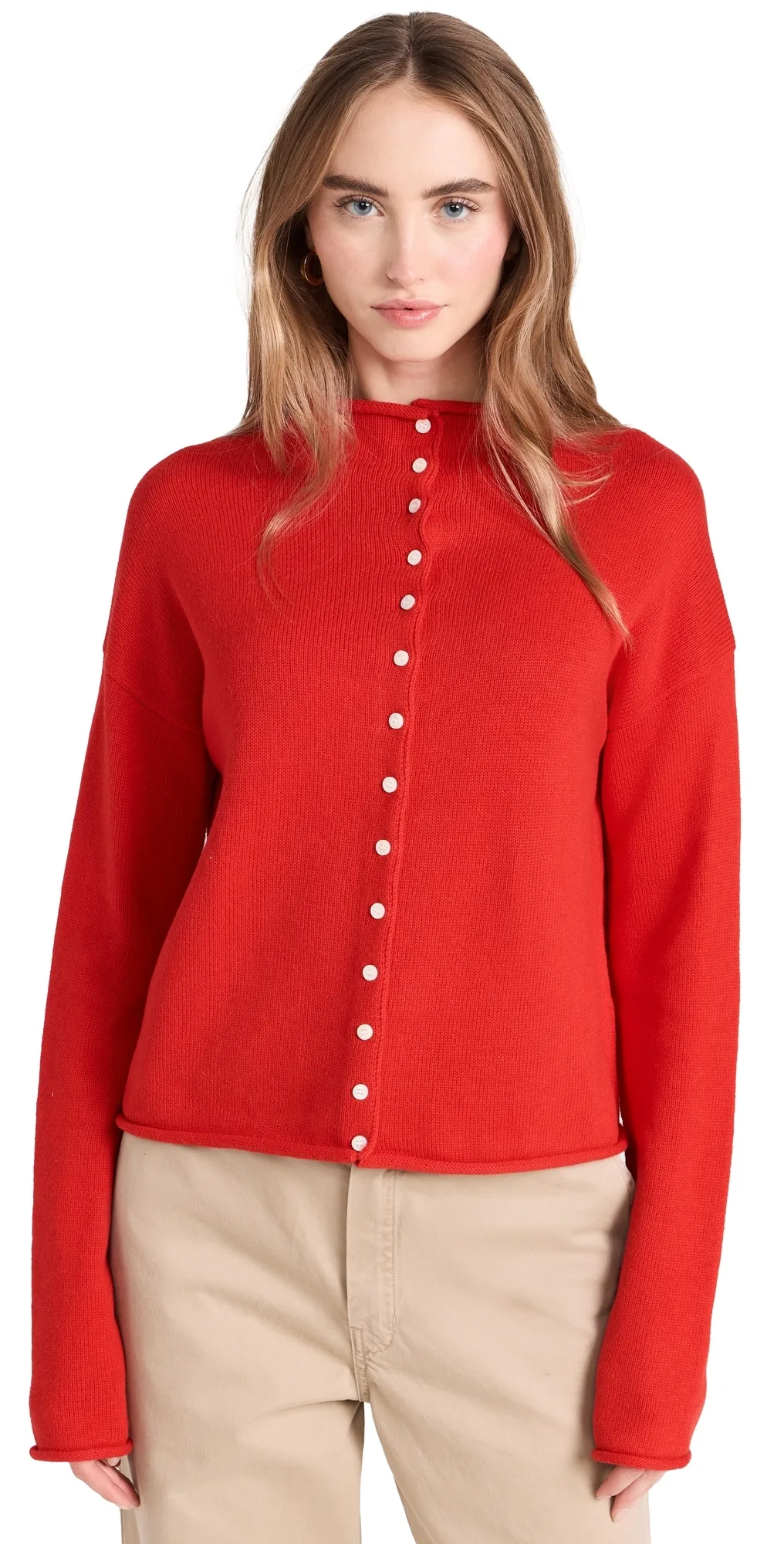 Taylor Cardigan