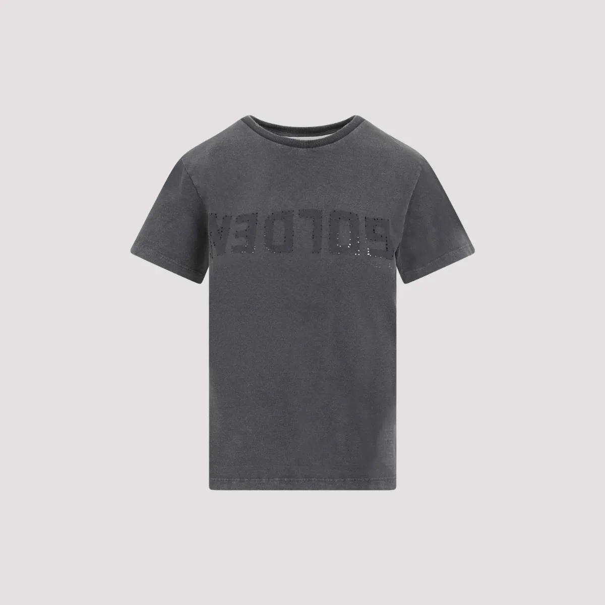 Cotton T-shirt by Golden Goose