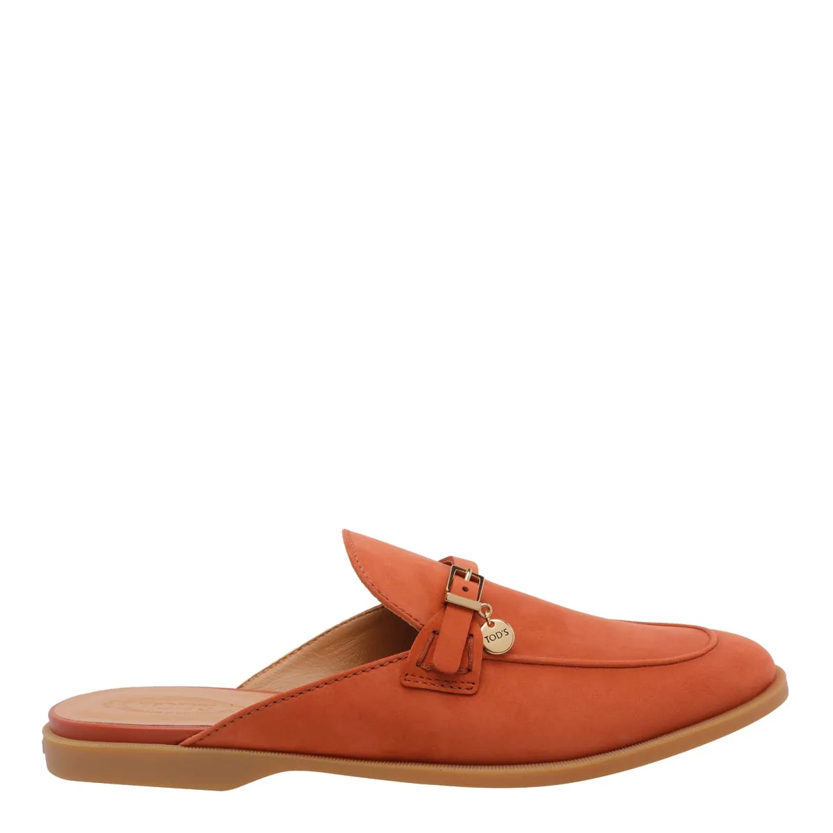Loafers by Tod's