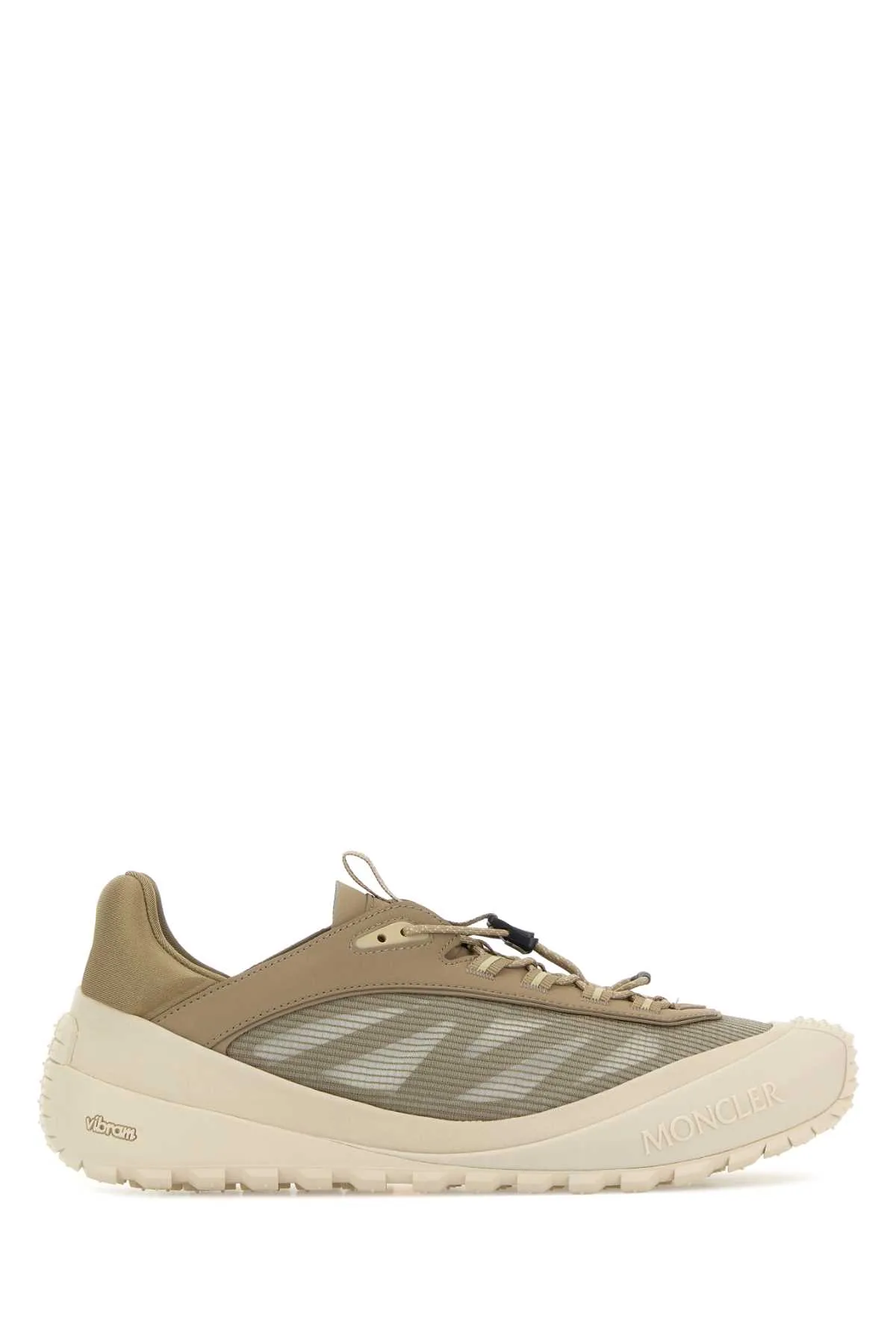 Trailgrip Lp Low Top Sneakers by Moncler