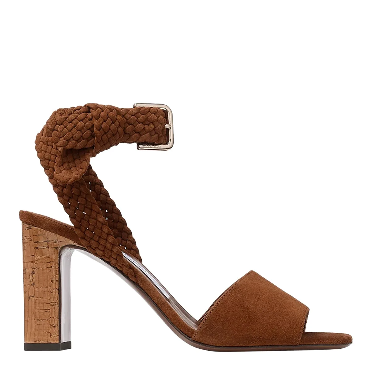 Rori Pump Sandals by Jimmy Choo