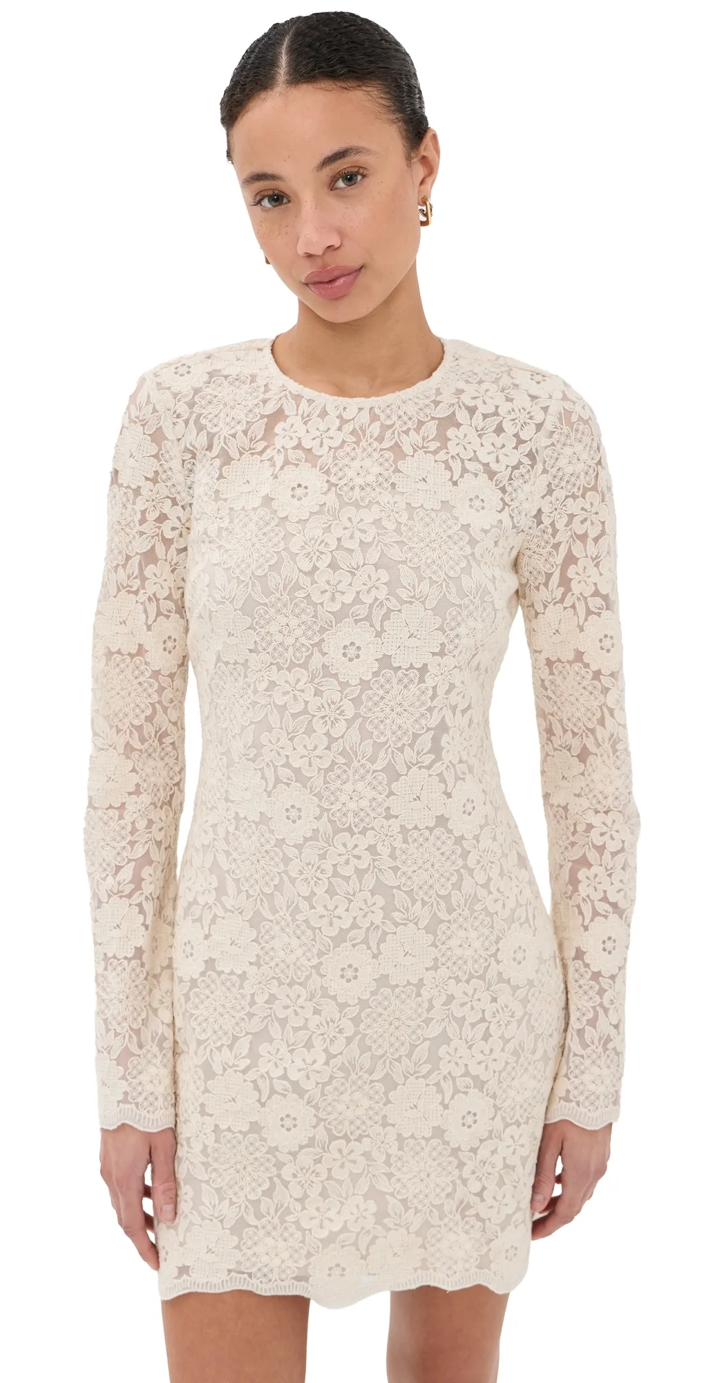 Teresia Dress