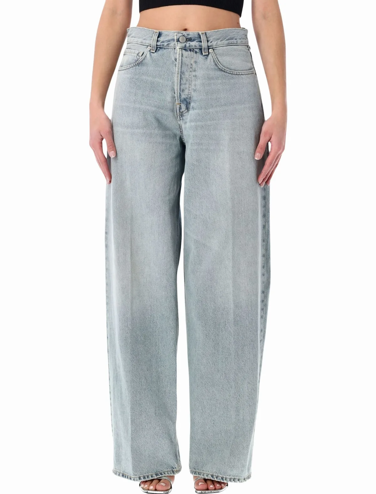 Bethany Denim Jeans