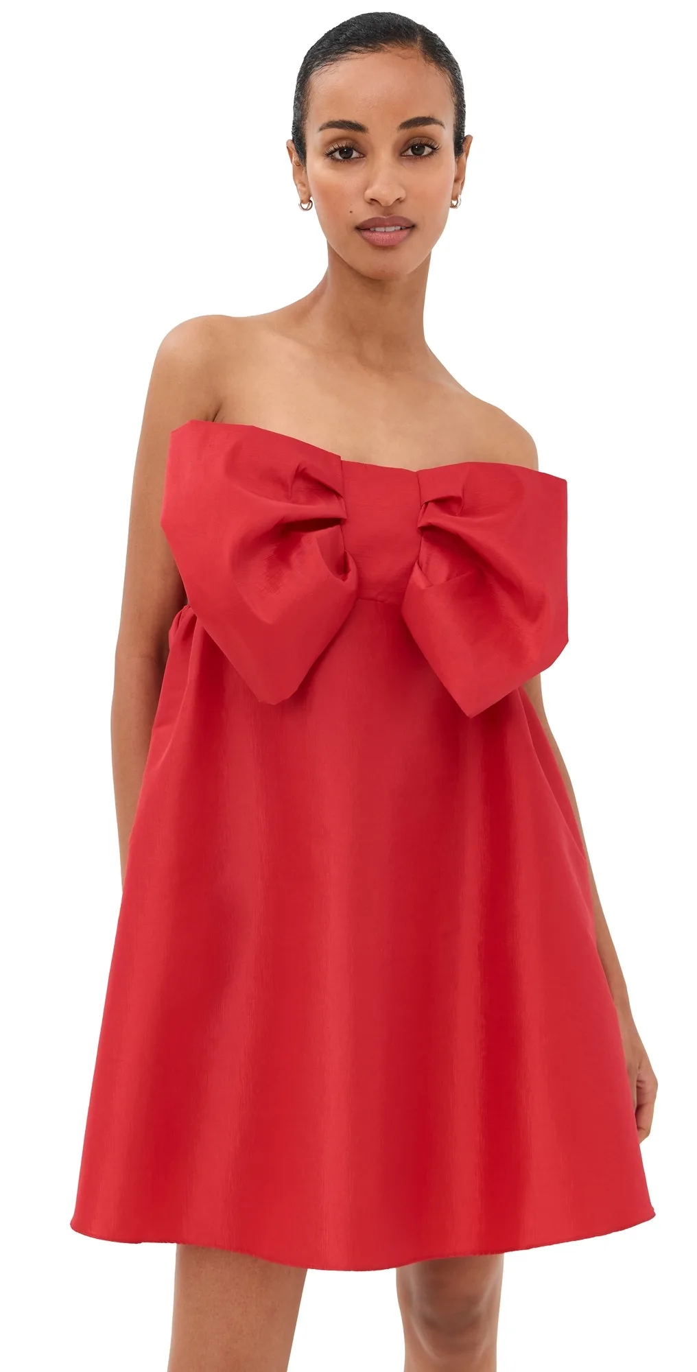 Tammy Taffeta Dress