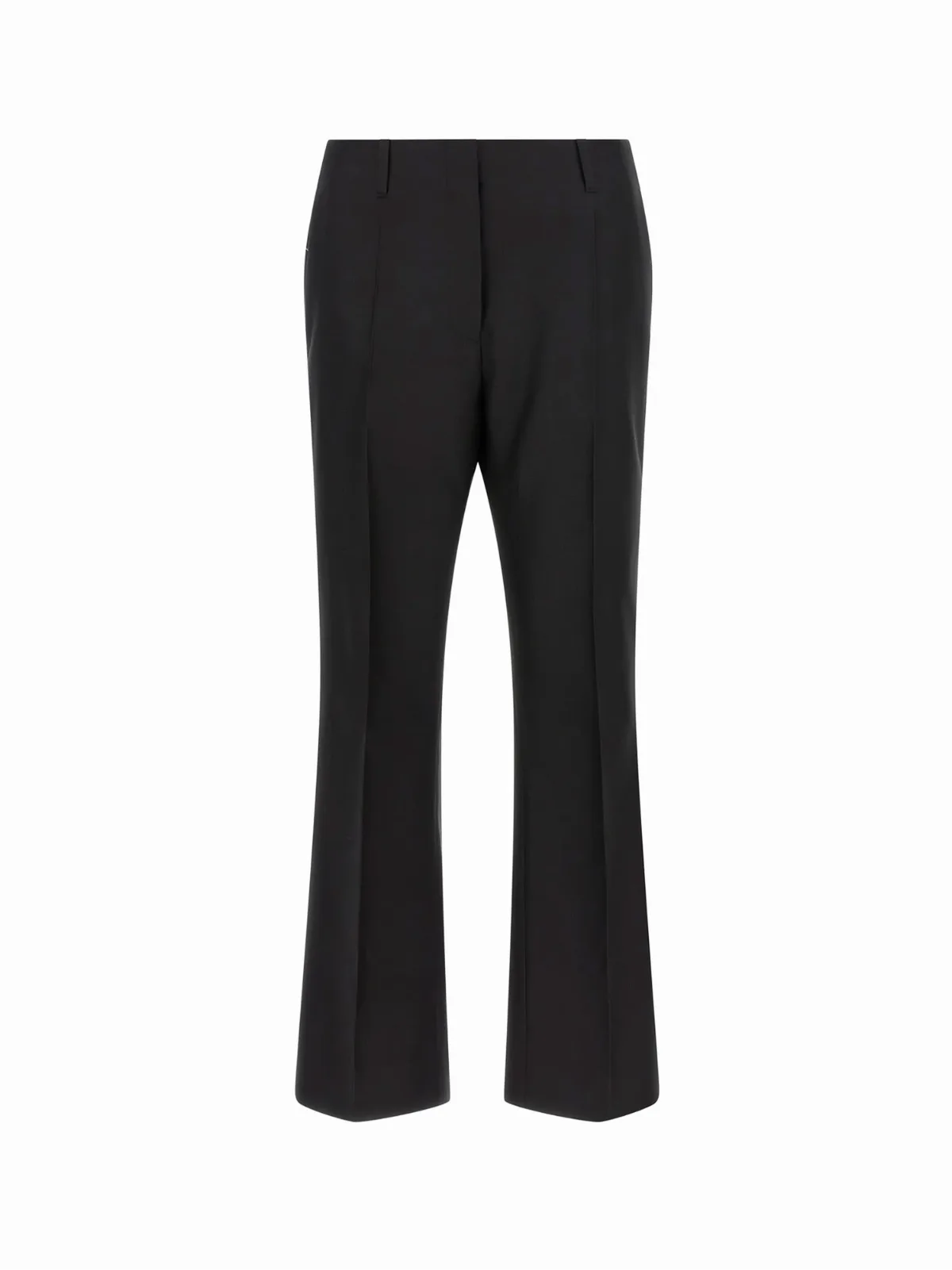 Paloma Wool And Silk Trousers