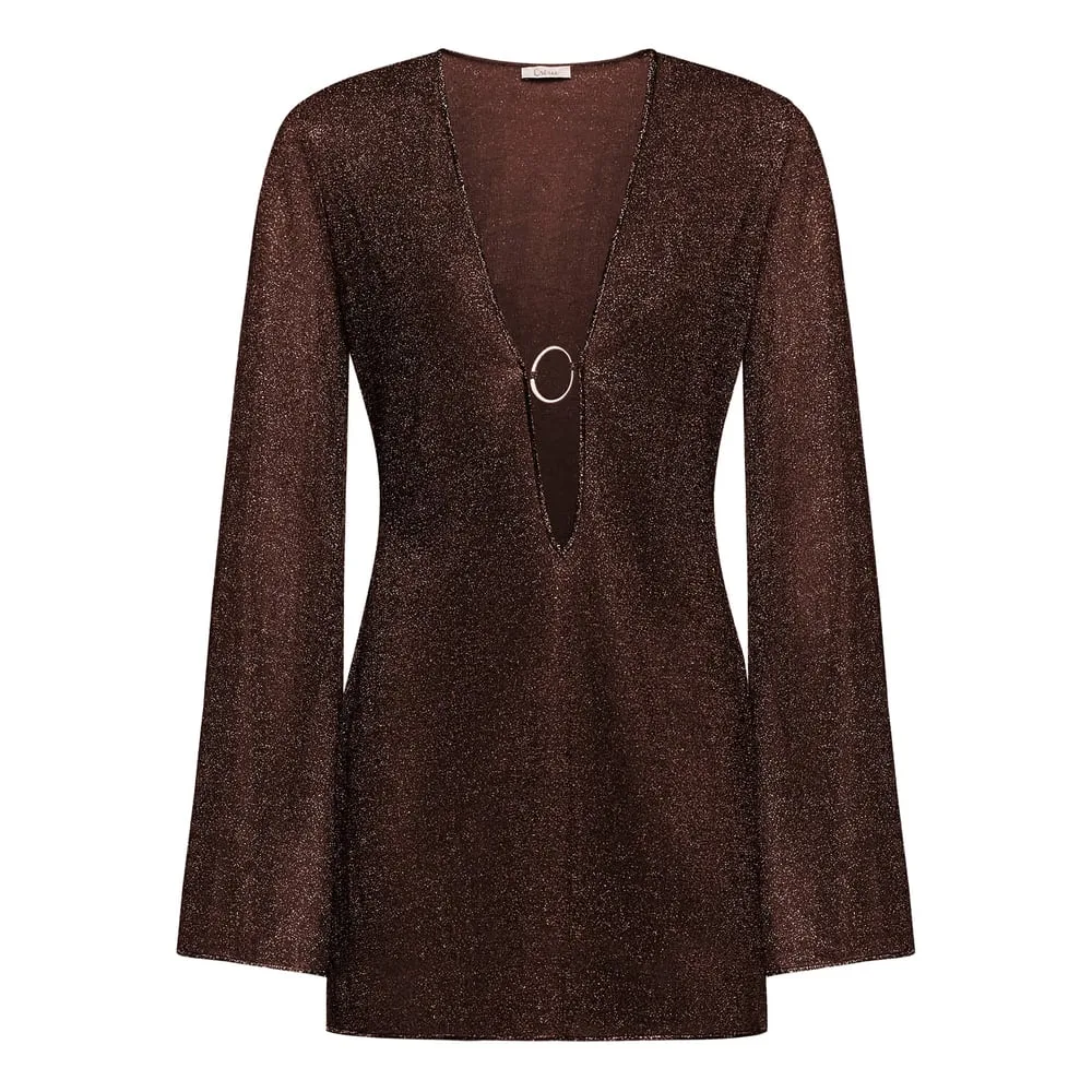 Dress by Oseree
