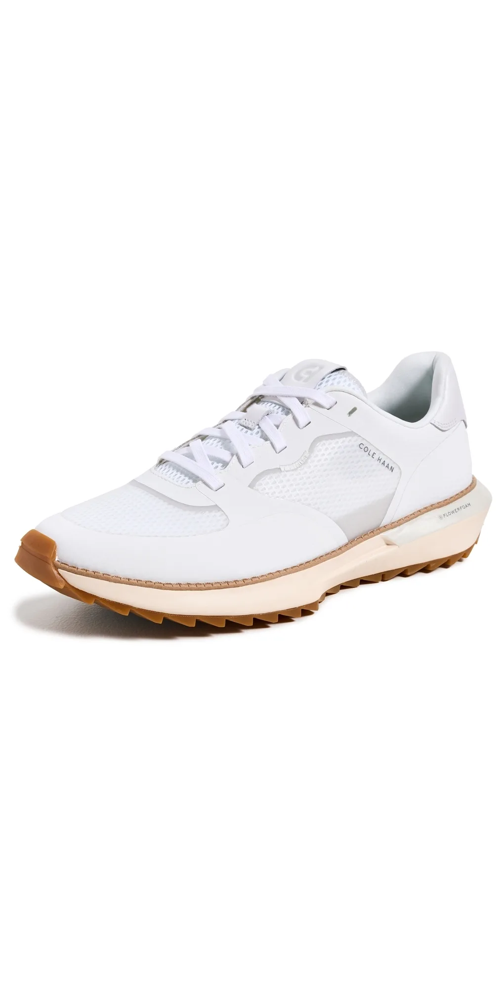 Grandpro Ashland II Golf Sneakers by Cole Haan