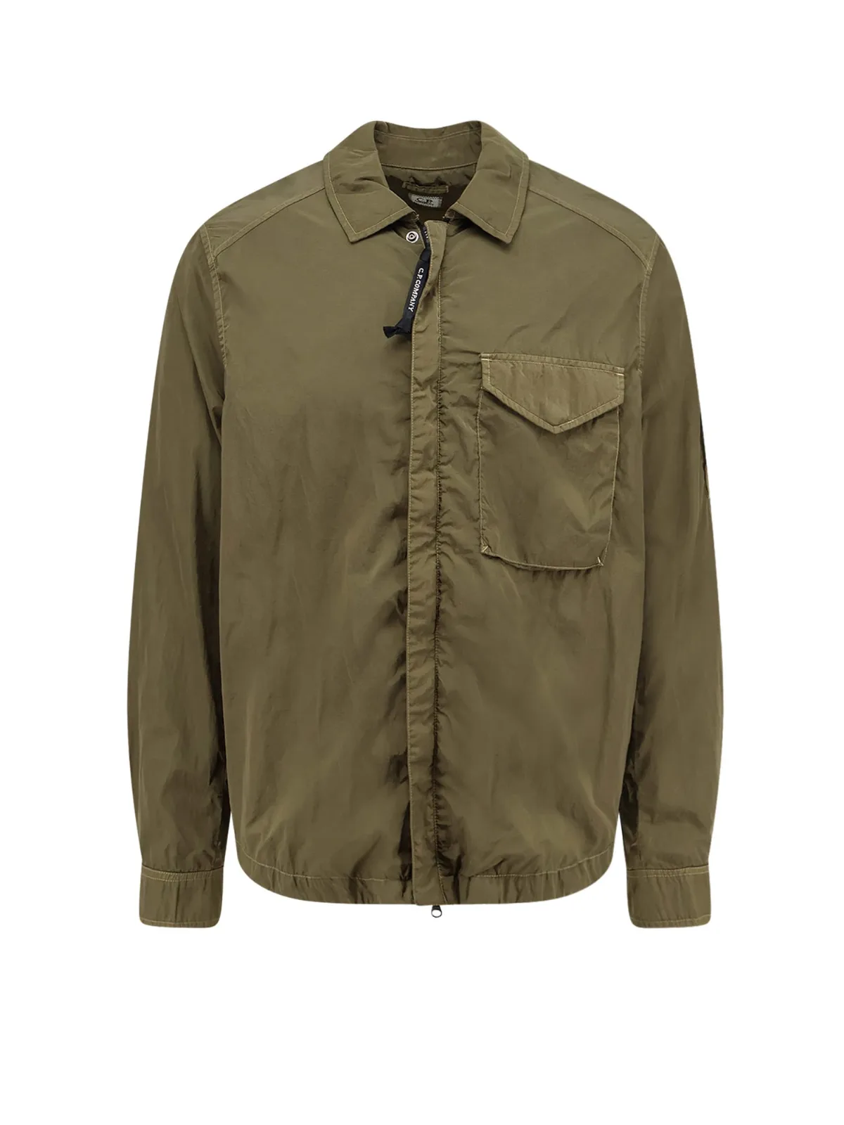 C. P. Company Nylon Shirt/jacket