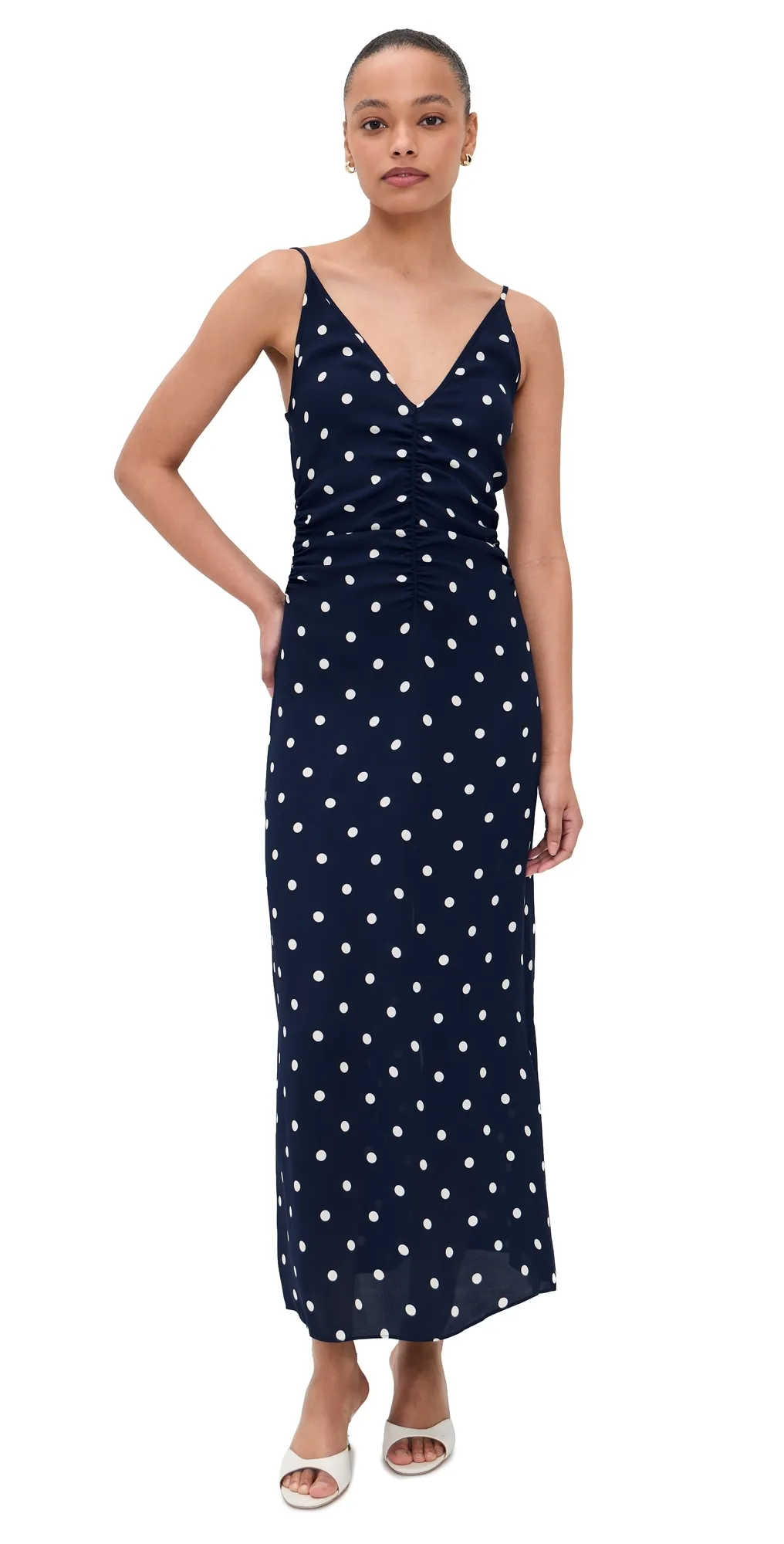 Atalia Dress