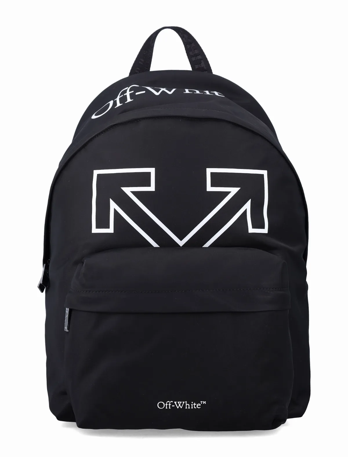 Heritage Backpack by Off-White