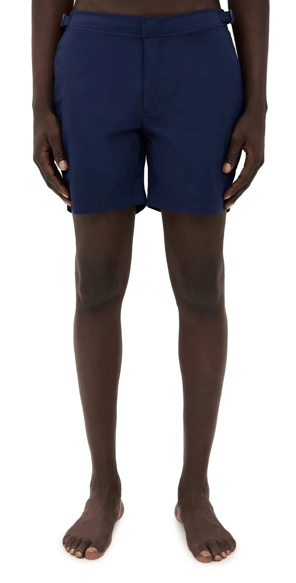Bulldog Sport Swim Shorts 6
