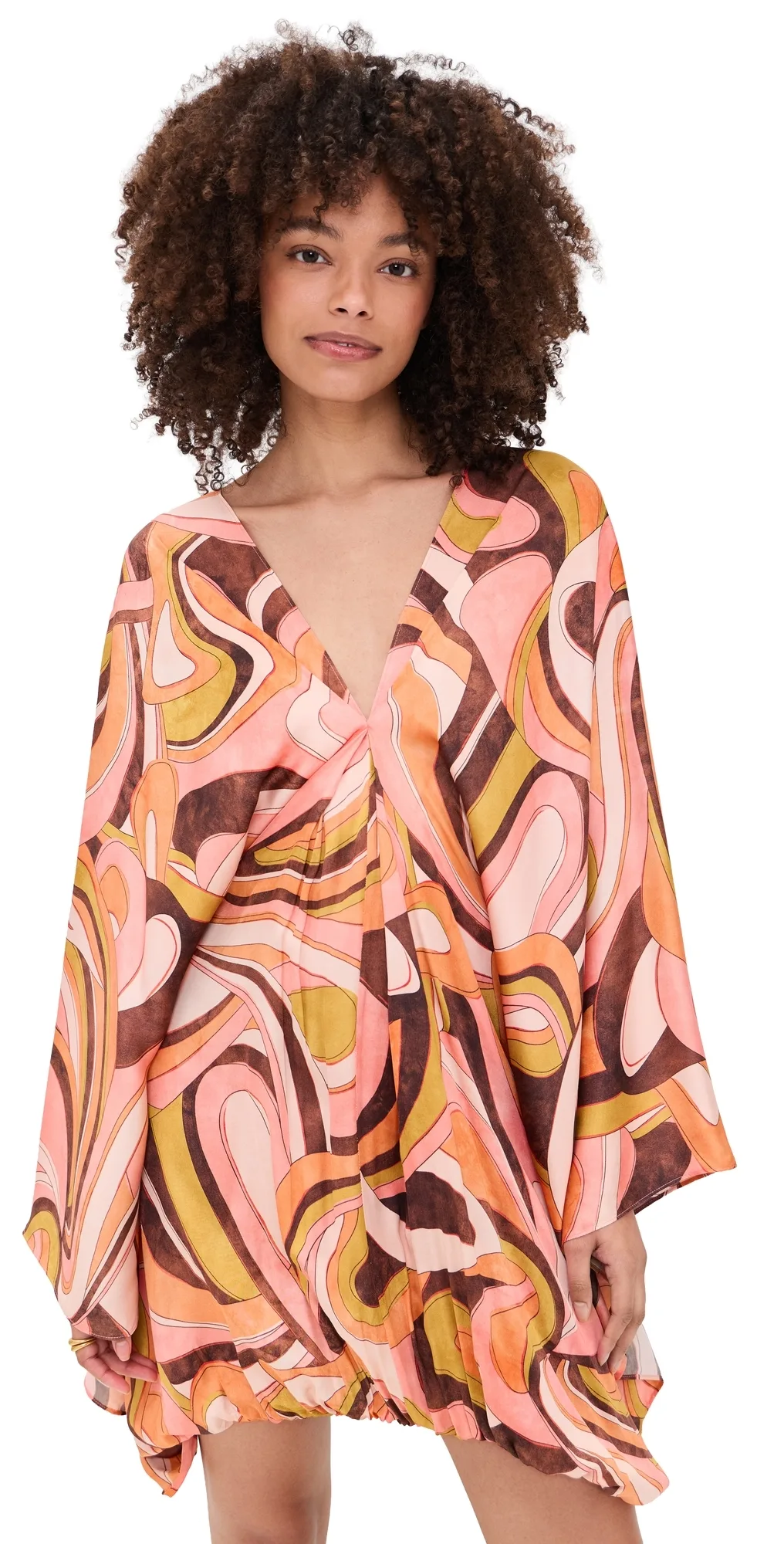Lishan Dress