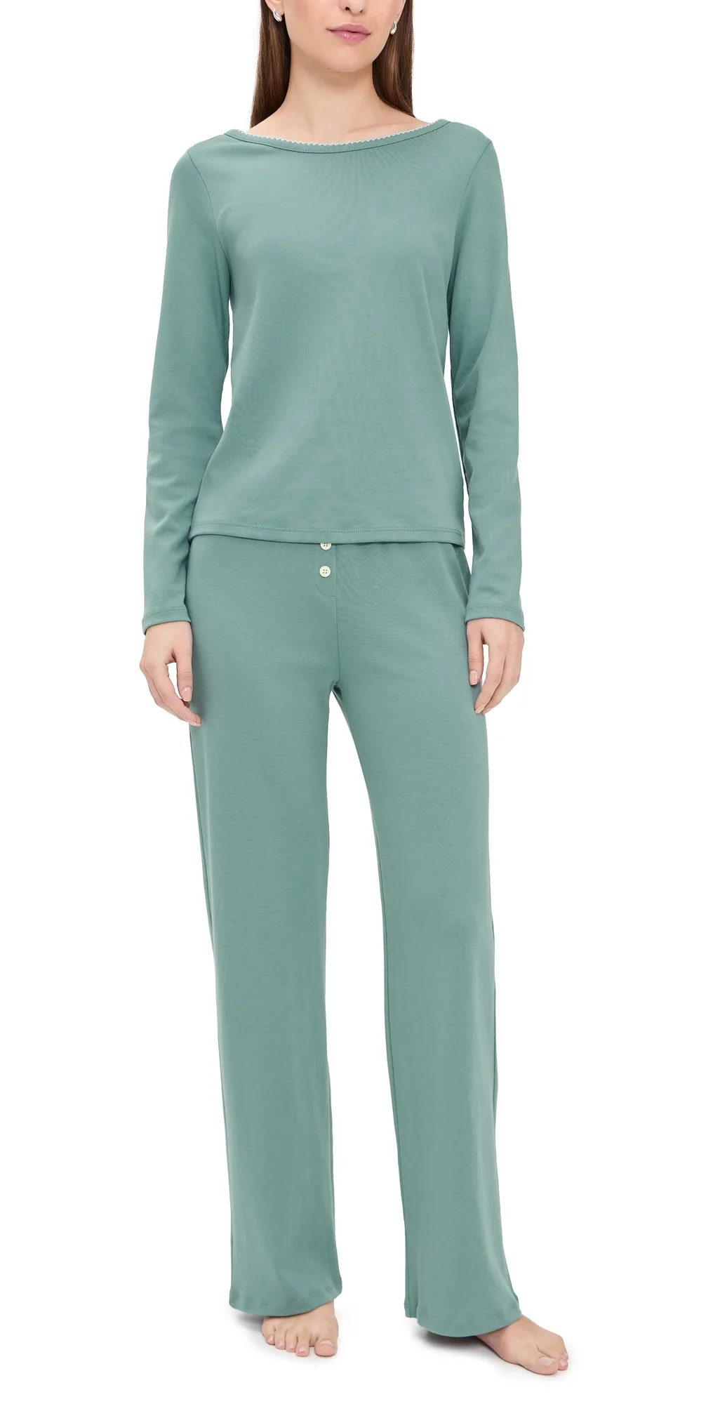 Ellie PJ Set