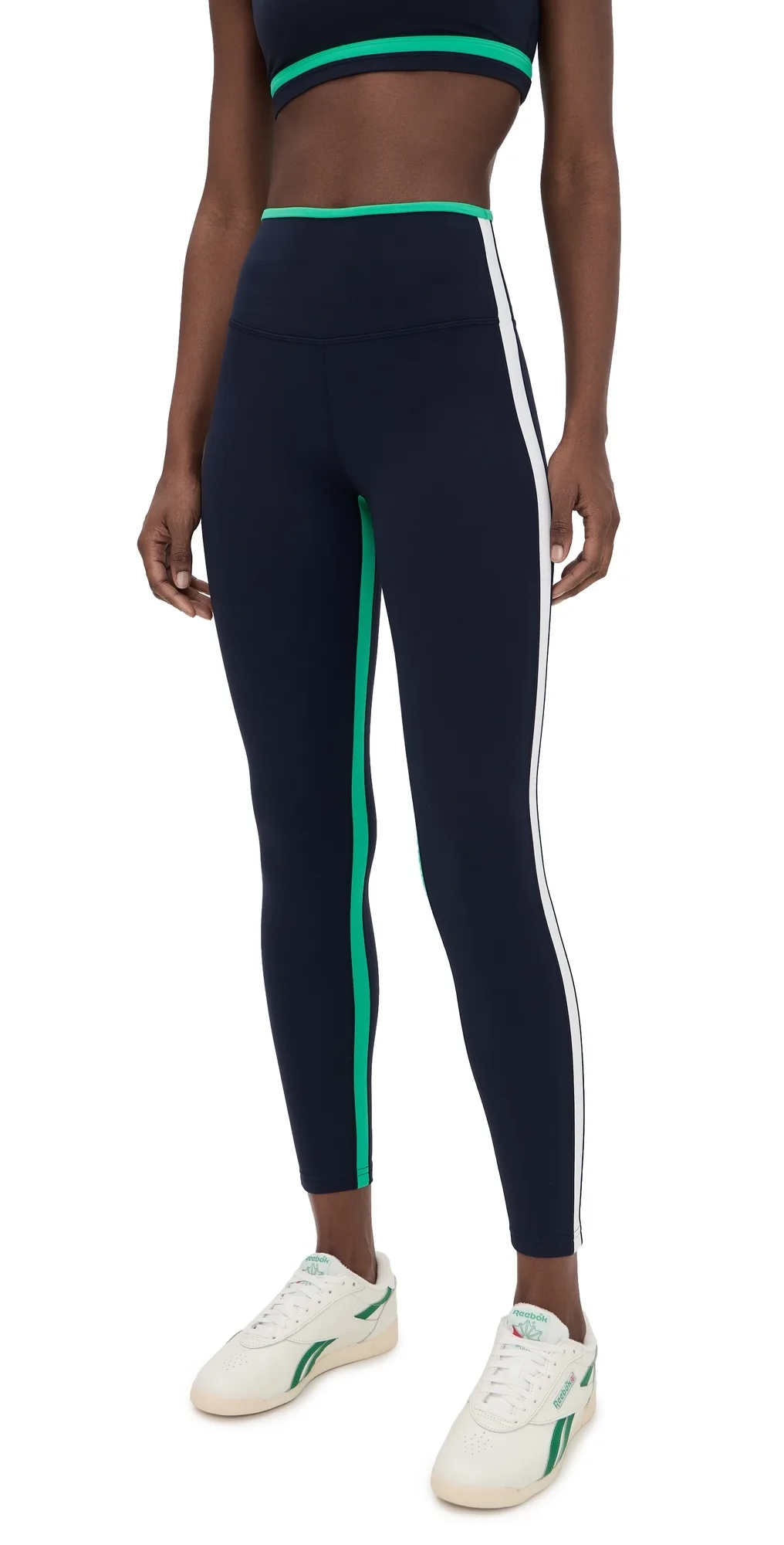 Sam Rigor 7/8 Leggings by Splits59