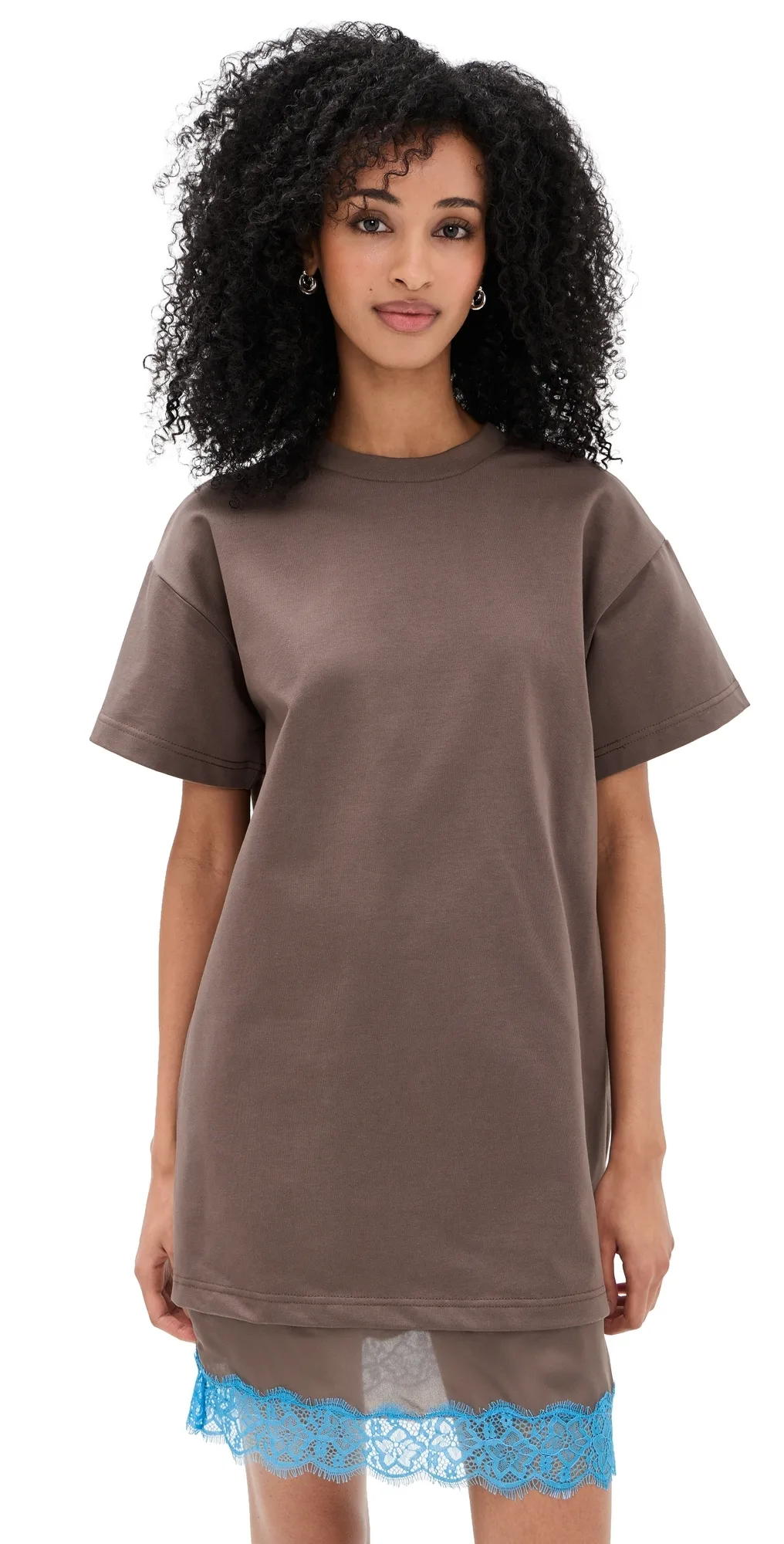 Grier Dress