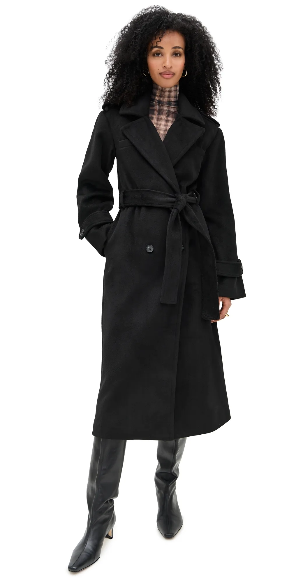 Anderson Coat