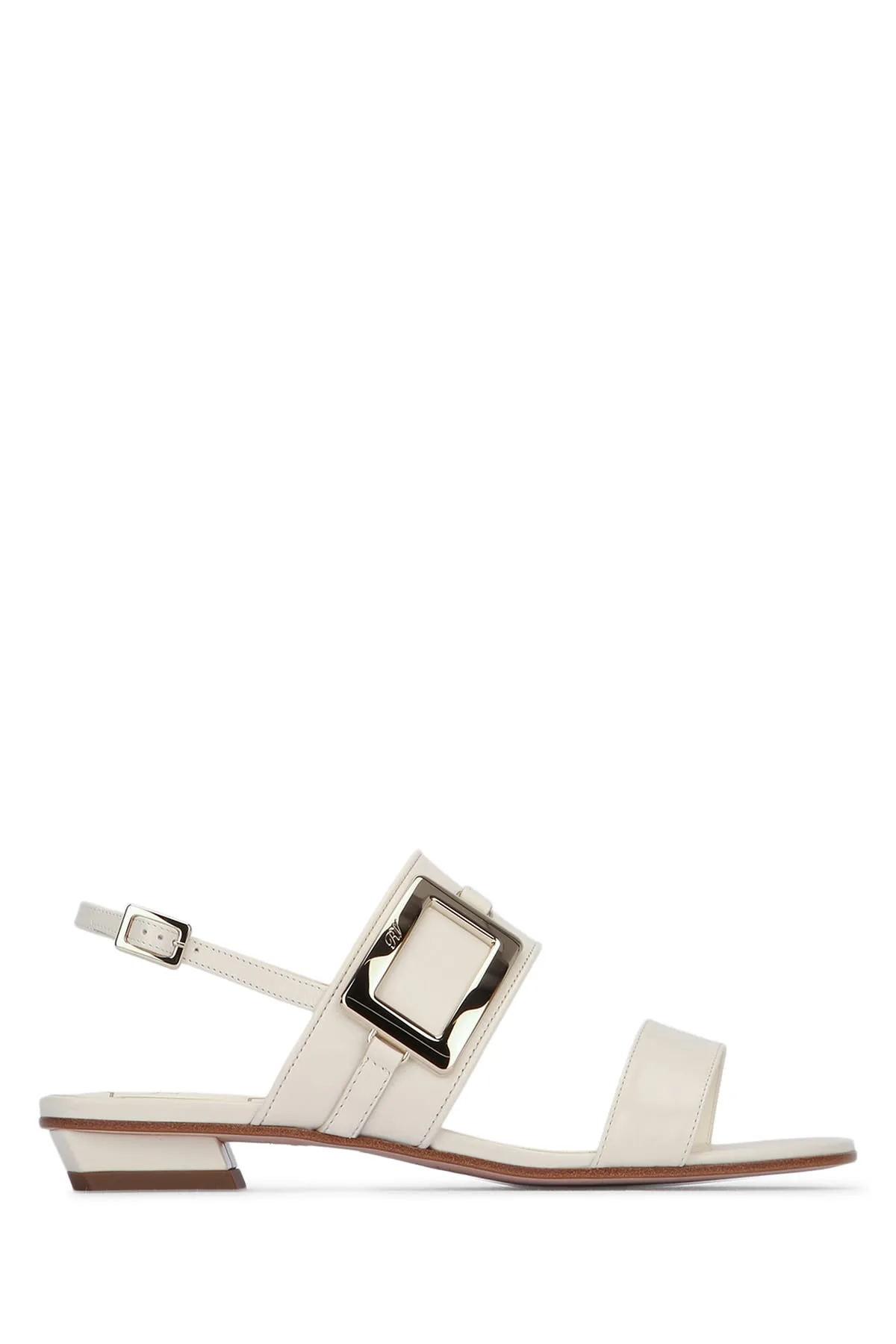 Metal Buckle Sandal 20