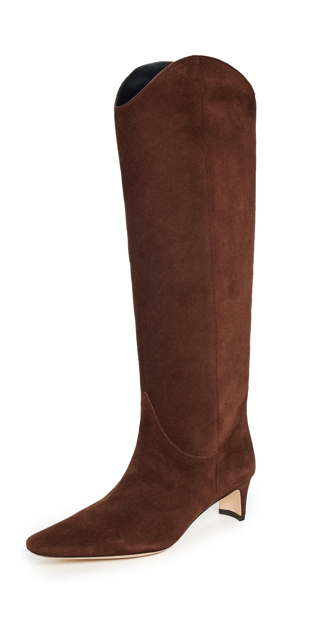 Western Wally Boots