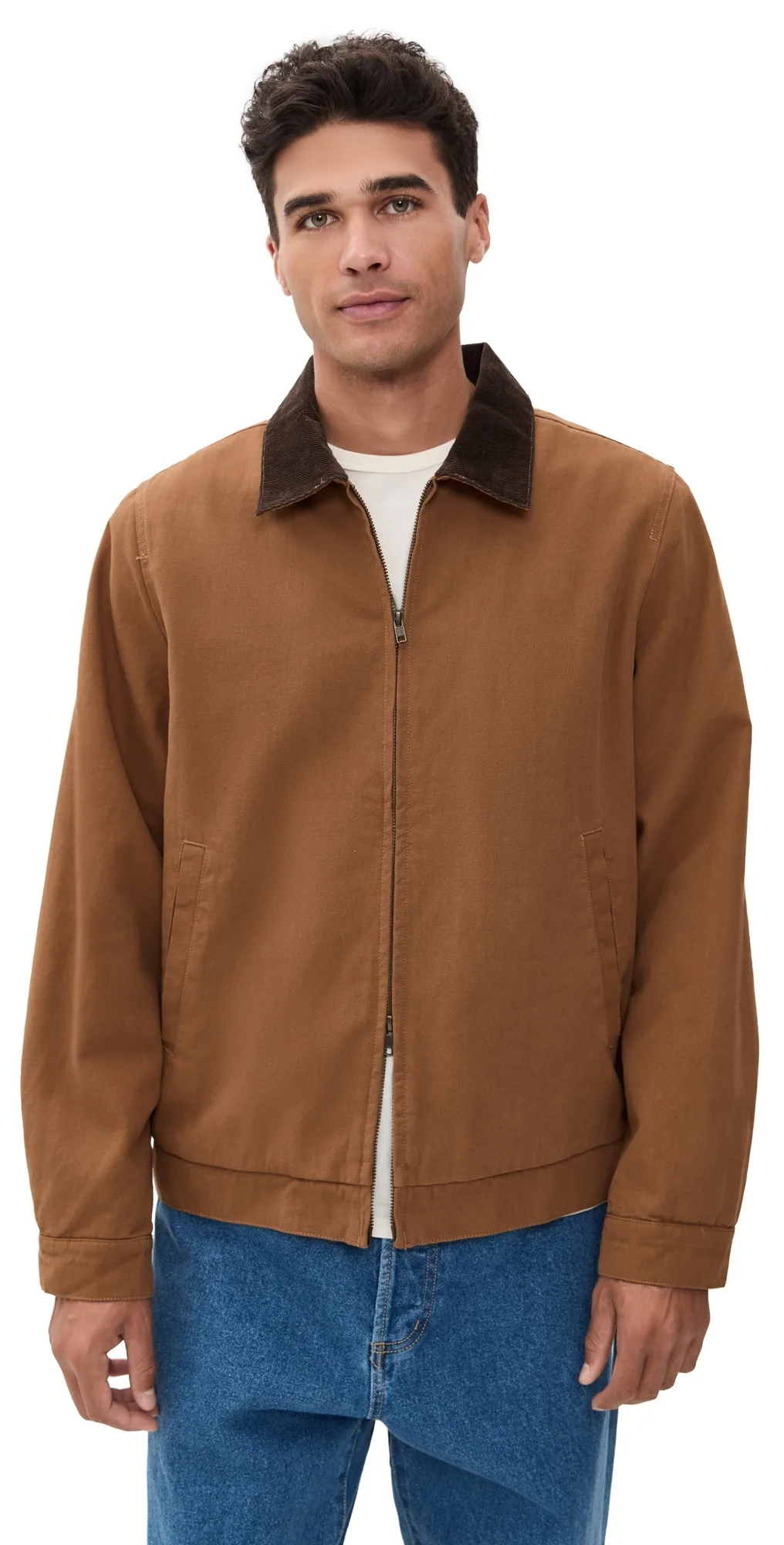 James Jacket
