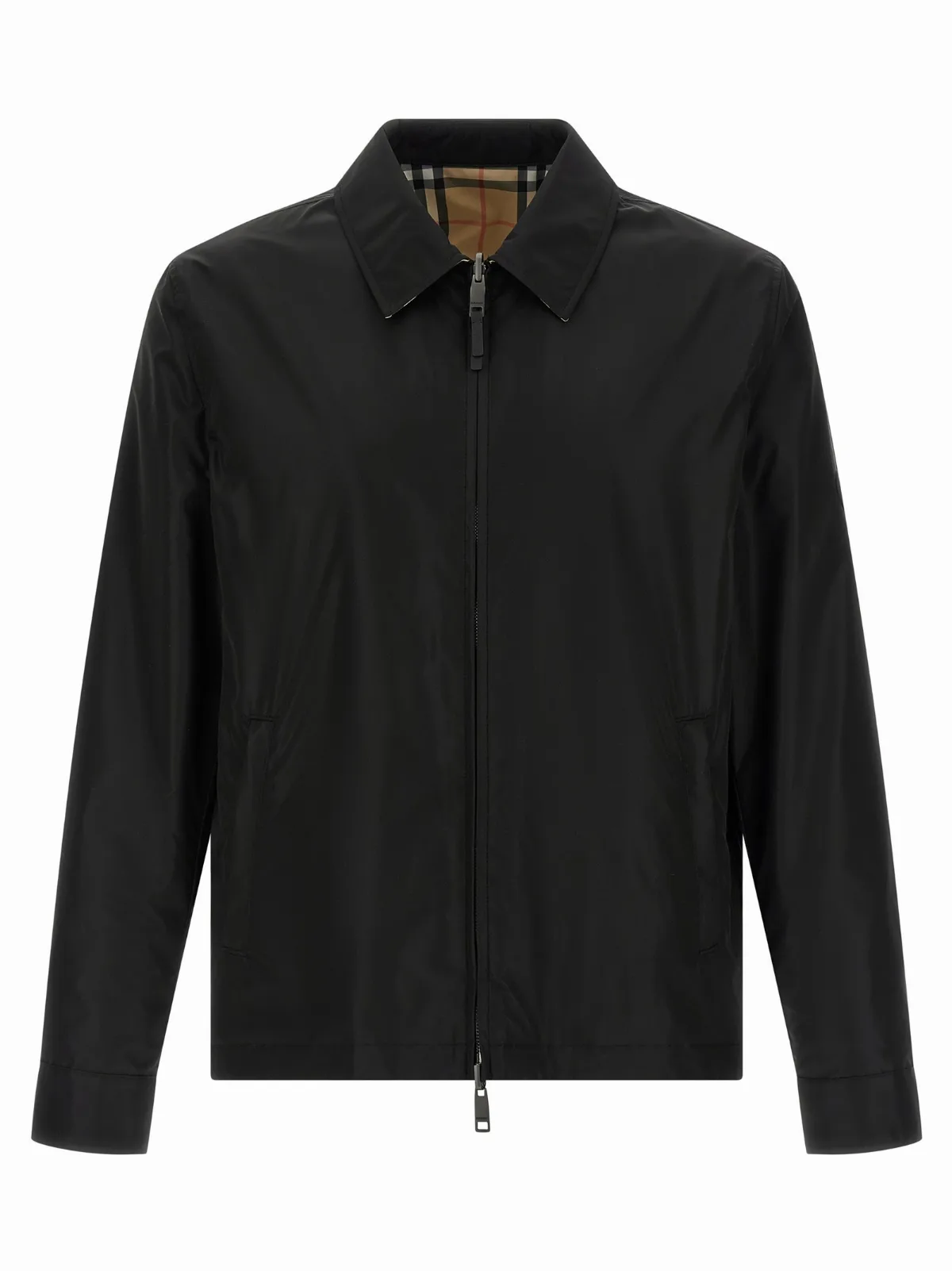 bloomsbury Reversible Jacket