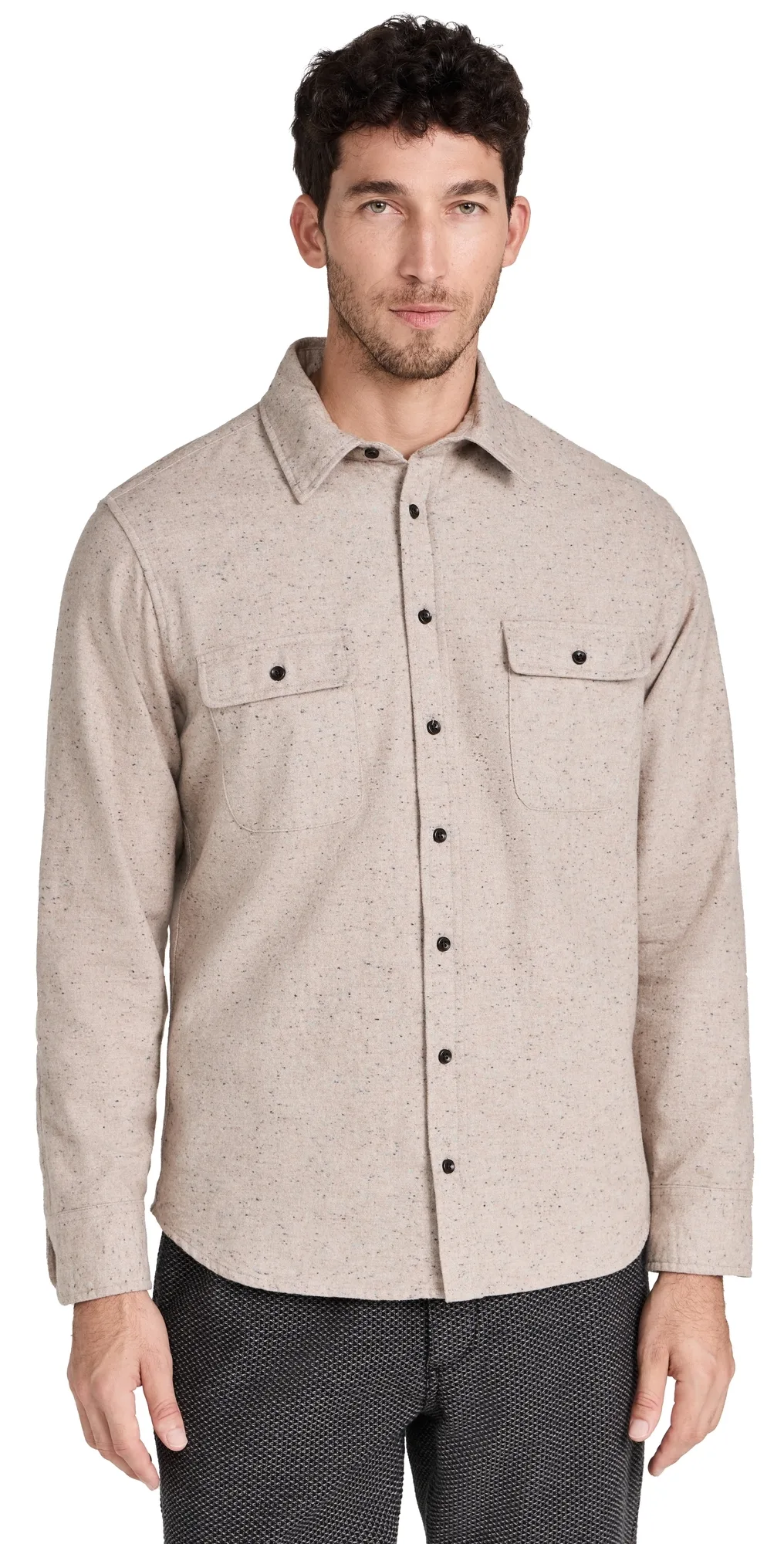 Yosemite Shirt