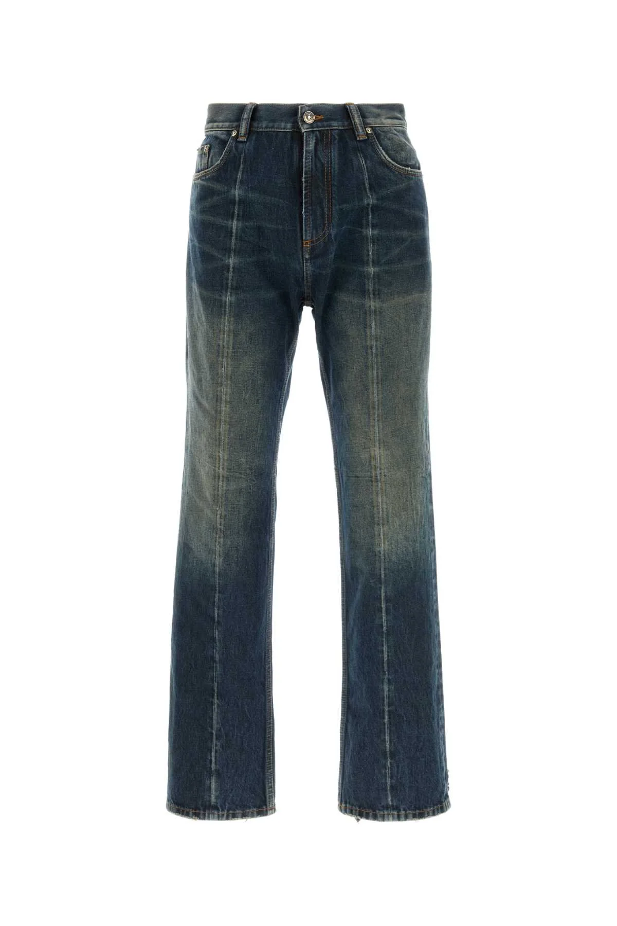 Denim Jeans