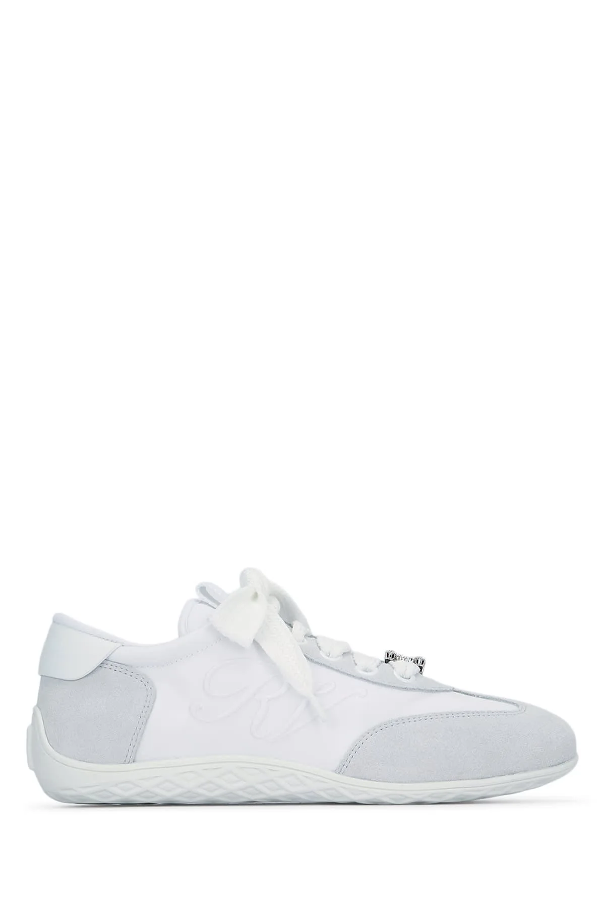 Viv Low Strass Sneakers