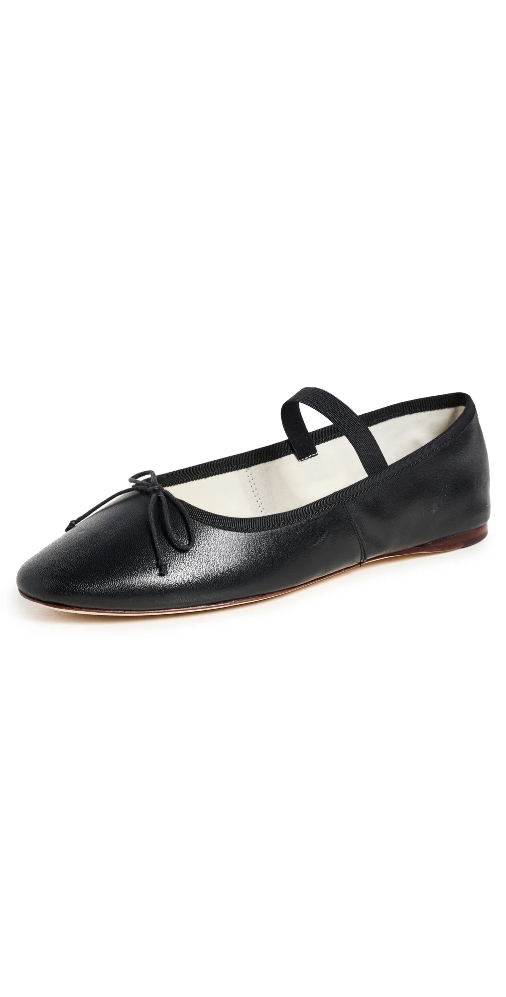Leonie Ballet Flats