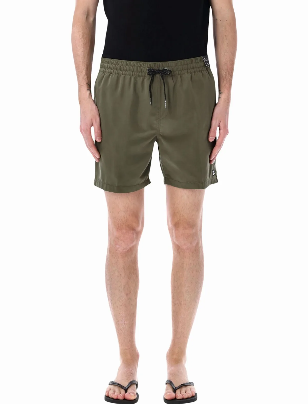 All Day Layback Trunks