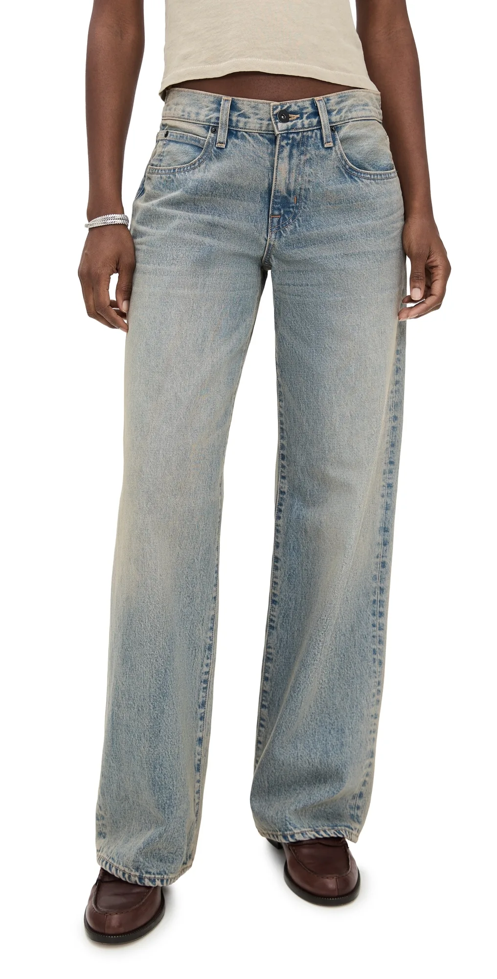 Mica Jeans