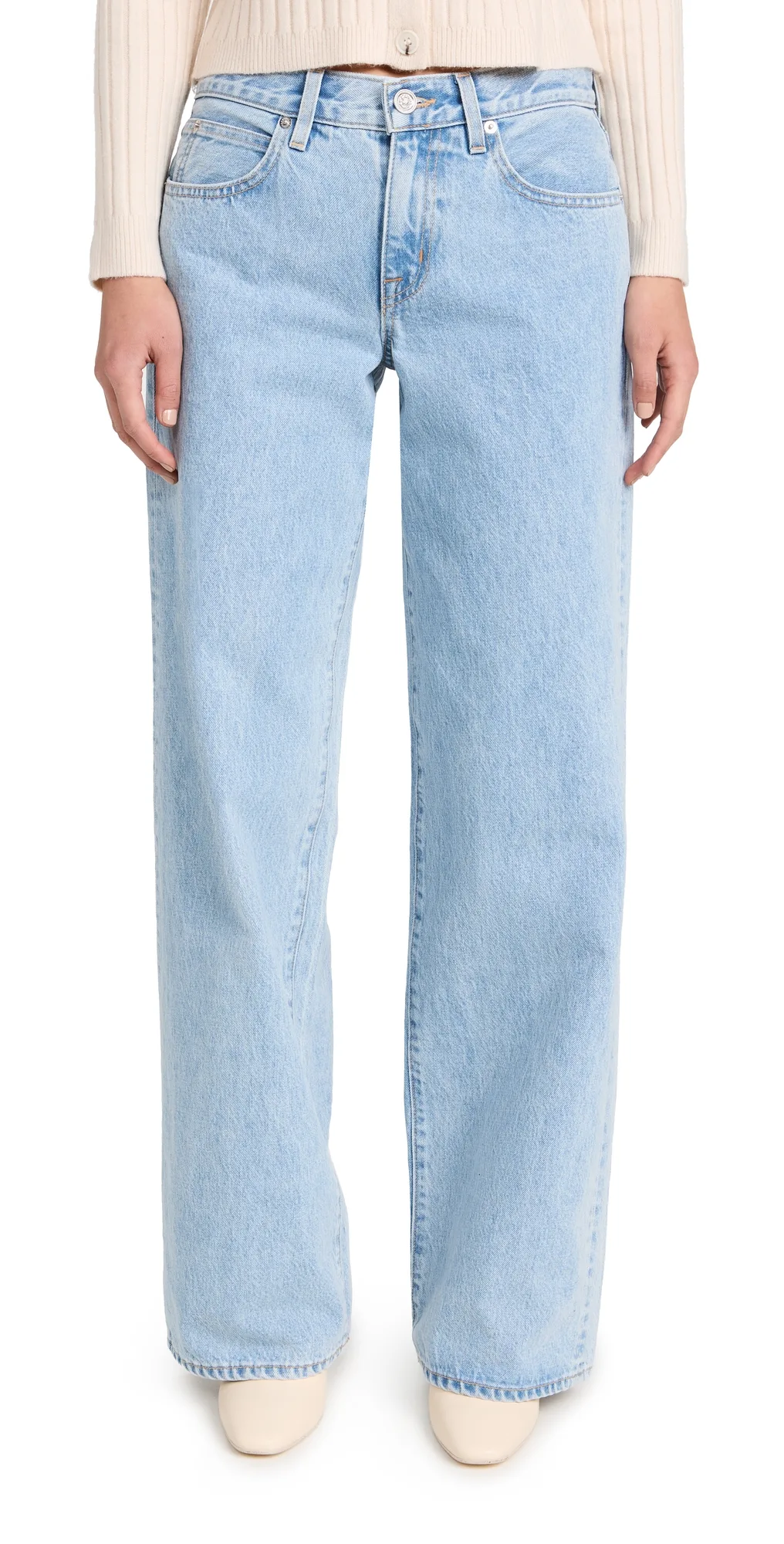 Mica Jeans
