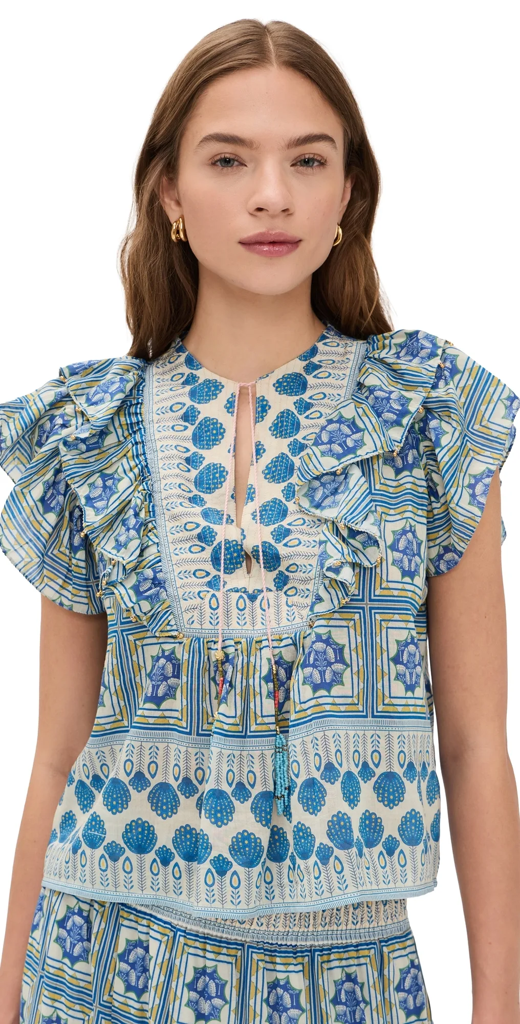 Kiara Top by Bell