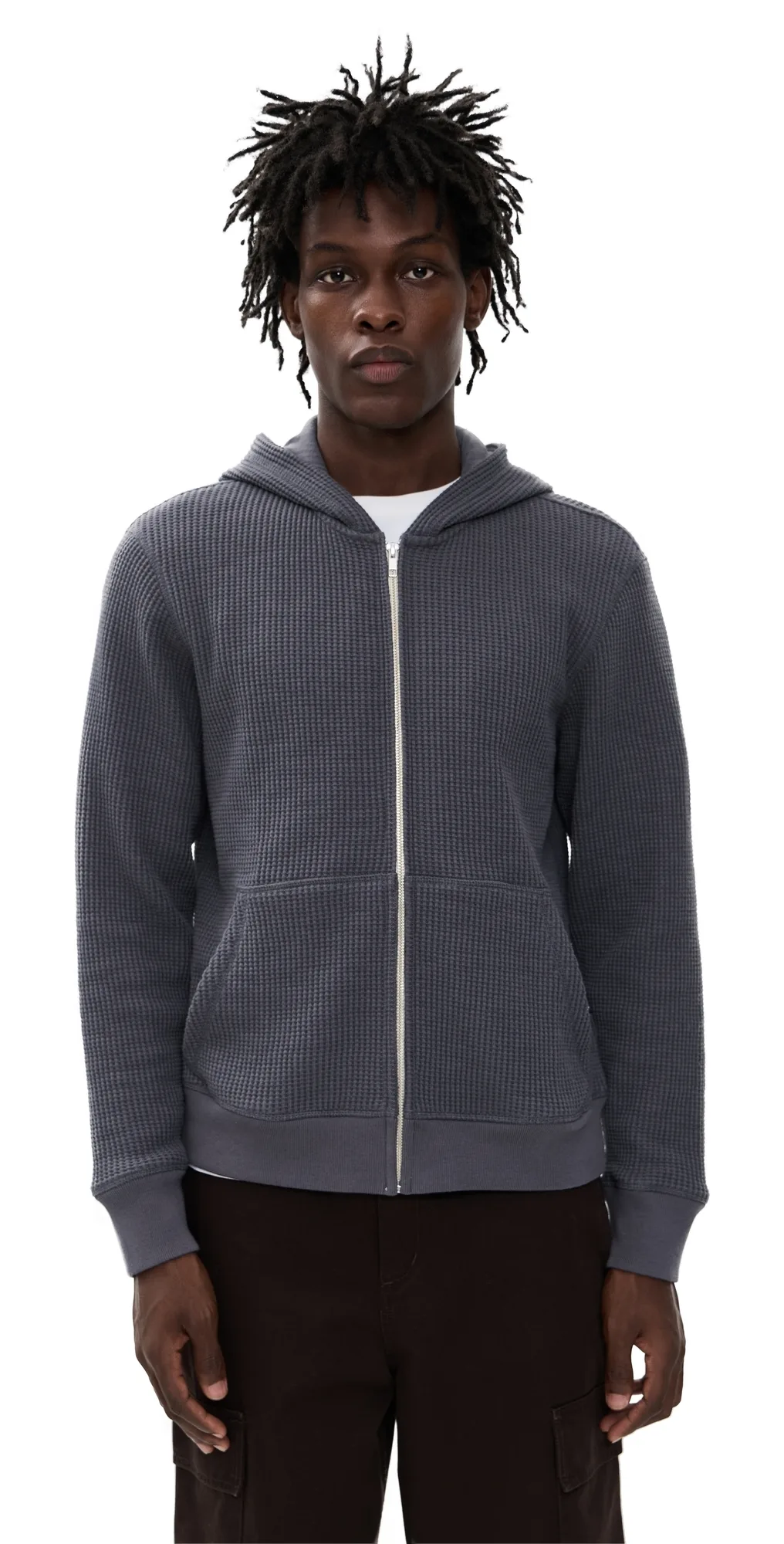 Kenton Hoodie