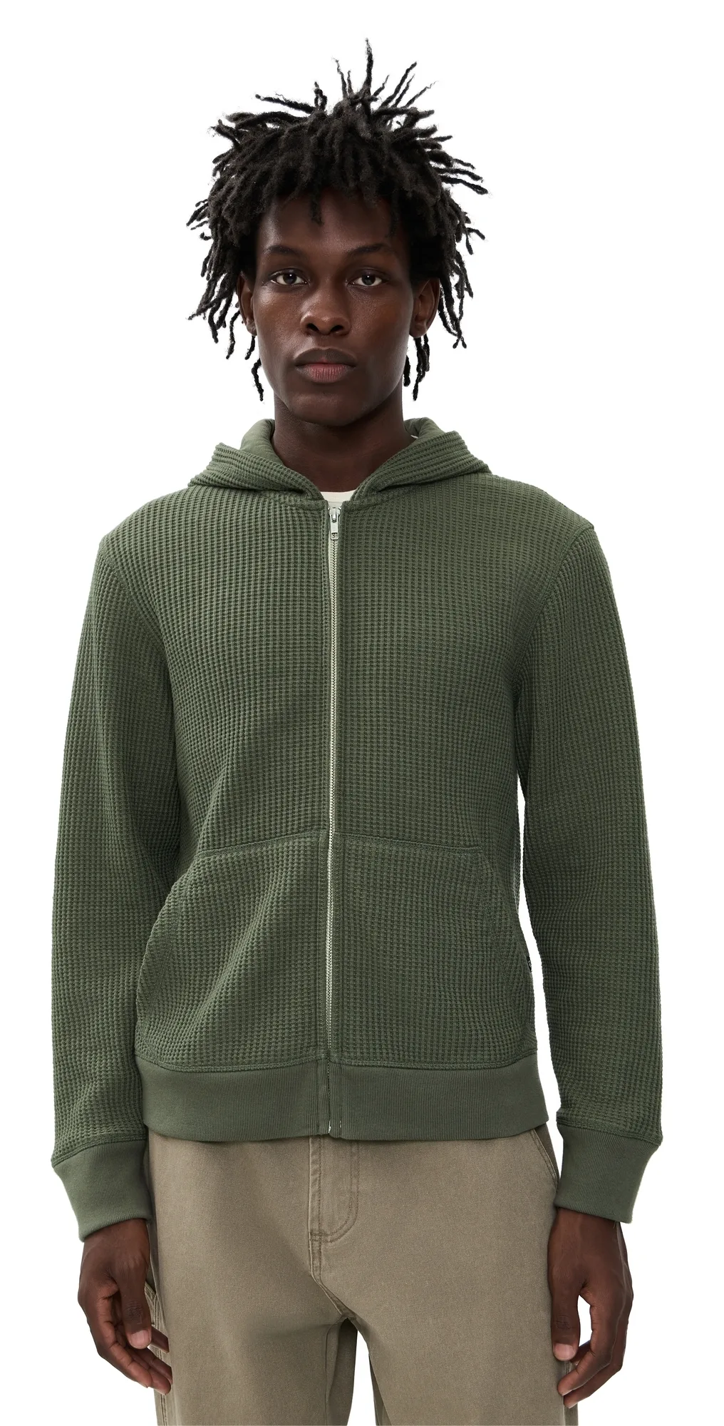 Kenton Hoodie