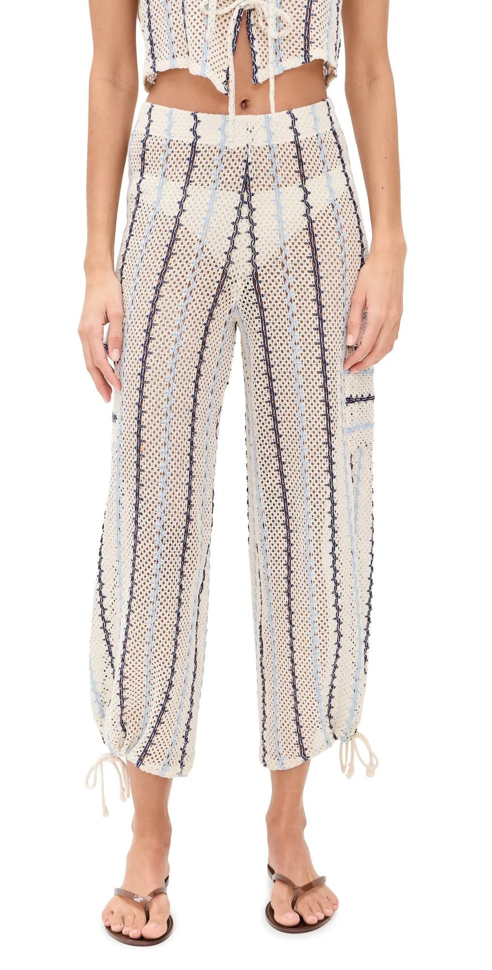 Tebe Pants