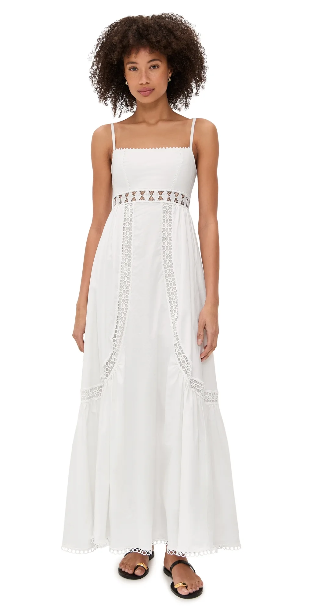 Charlotte Dress