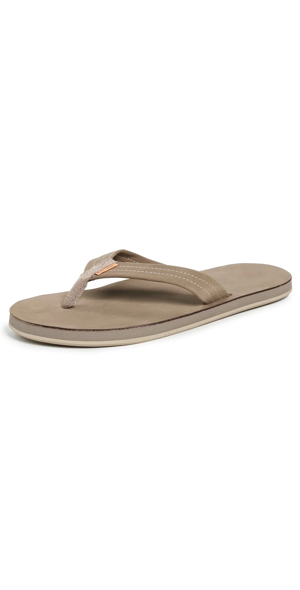 Fields Flip Flops by Hari Mari